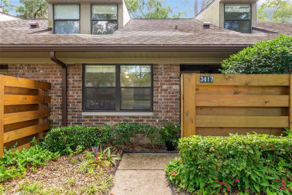 3417 NW 53rd Terrace, GAINESVILLE, FL 32606