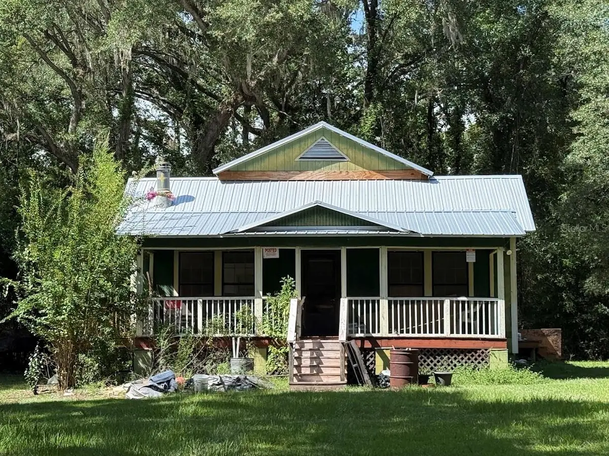 Address Withheld By Seller, Rice Lake, FL 33563 - #1