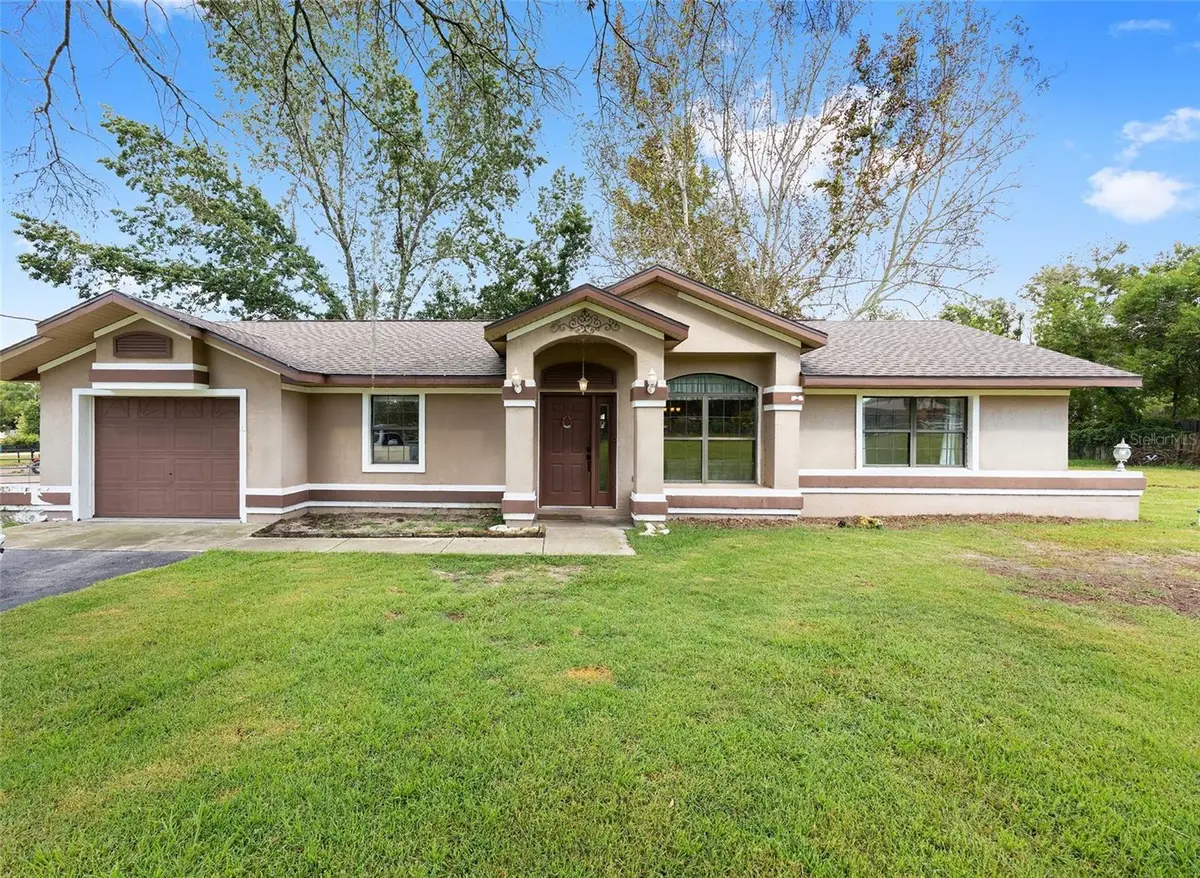 2227 SW 80th Avenue, Ocala, FL 34481 - Image #1