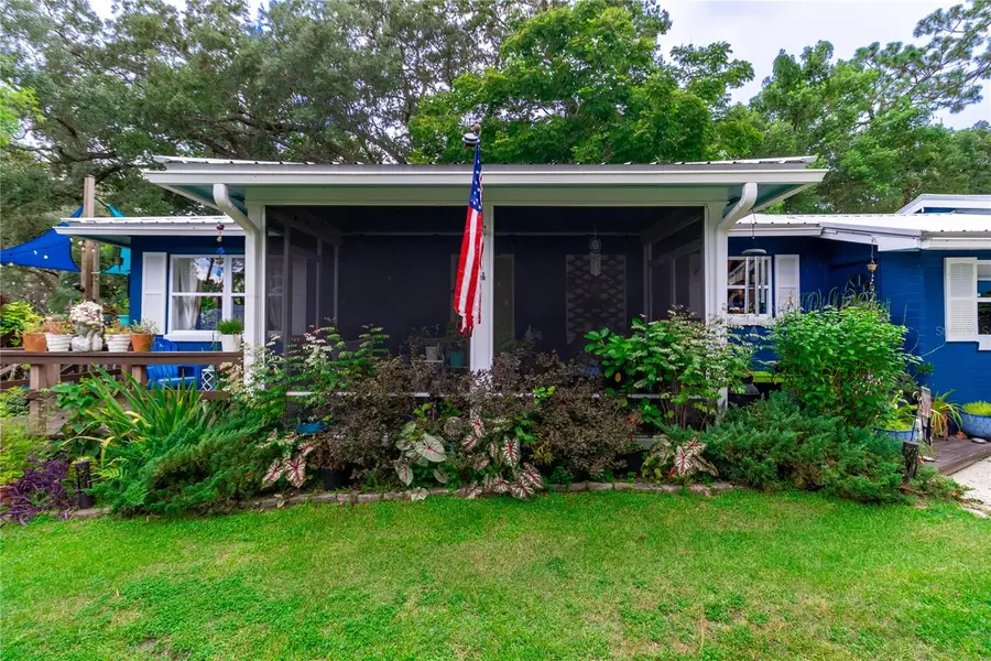 560 Live Oak Avenue, Keystone Heights, FL 32656 - Image #2