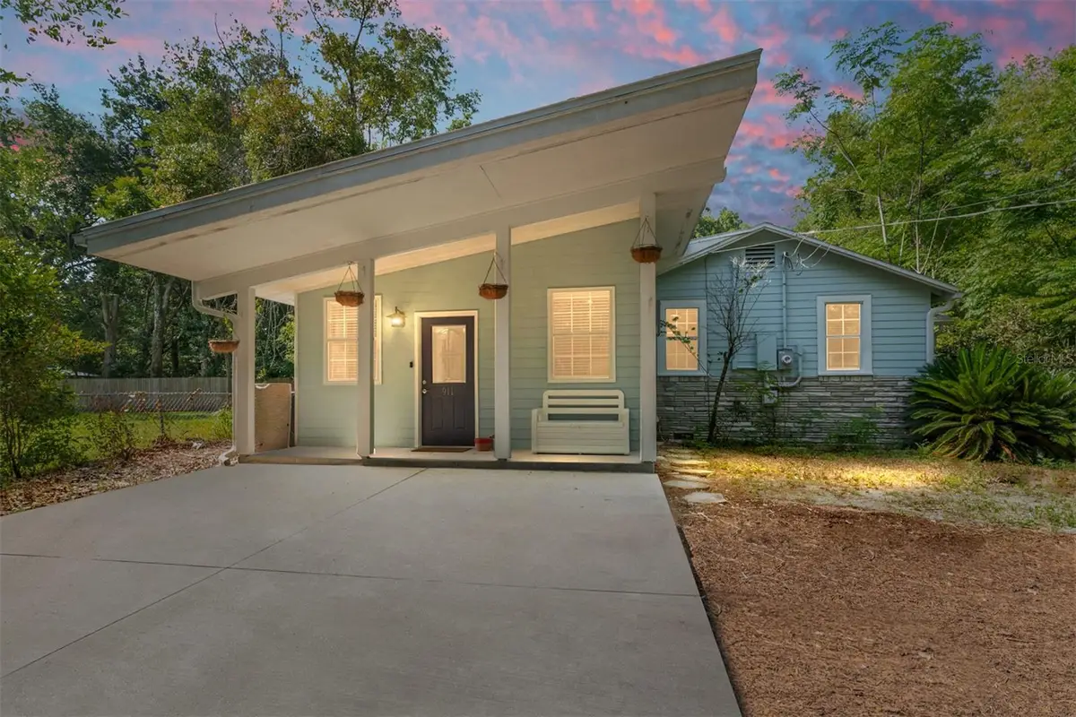 911 NW 33rd Avenue, Gainesville, FL 32609 - #1