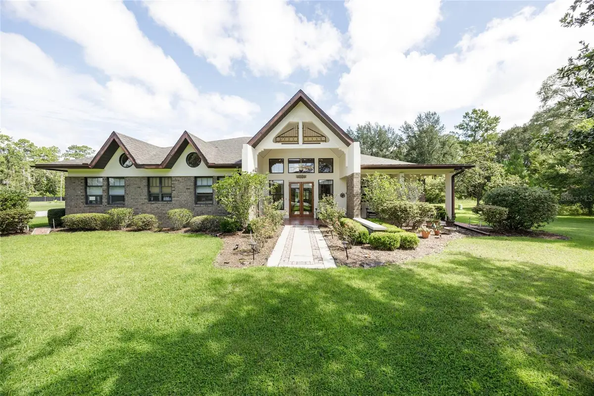 12579 SW 39th Drive, Lake Butler, FL 32054 - #1