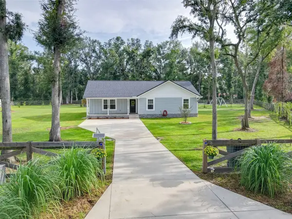 13745 86th Terrace, LIVE OAK, FL 32060