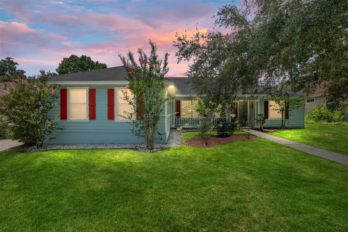 7637 SW 49th Place, Gainesville, FL 32608 - Image #1