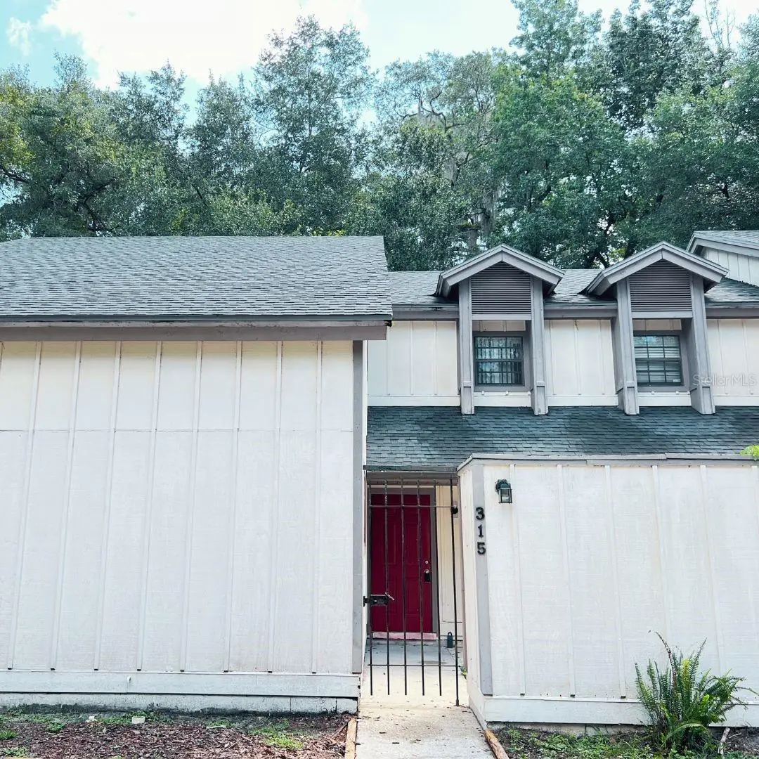 315 SW 54th Drive, Gainesville, FL 32607 - Image #1