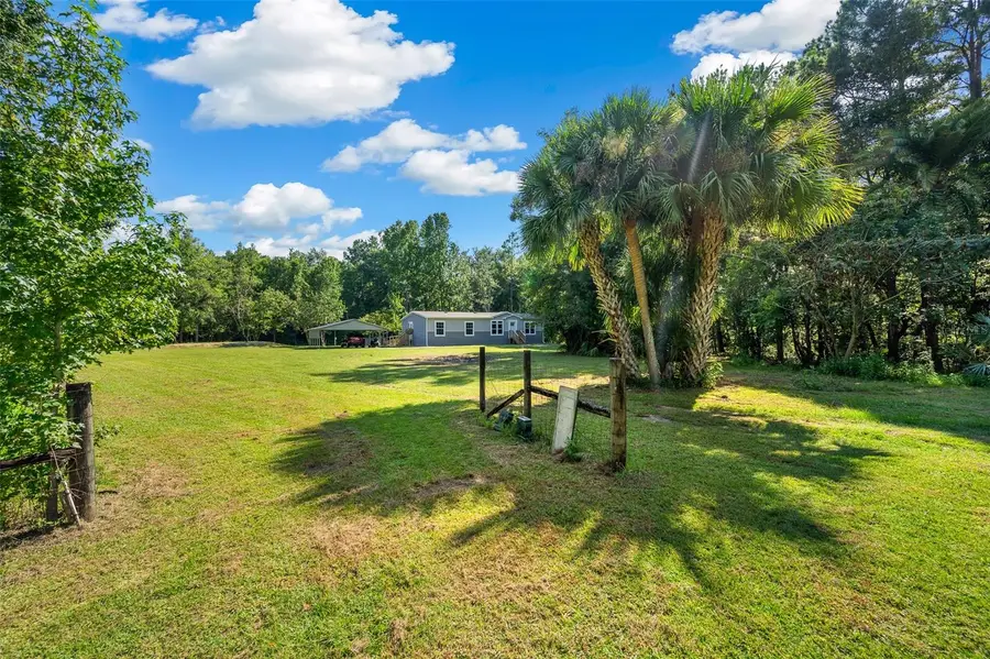 3616 & 3622 NW 178th Terrace, Newberry, FL 32669 - Image #2