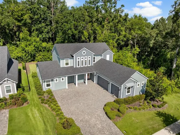 3474 SW 109th Drive, GAINESVILLE, FL 32608