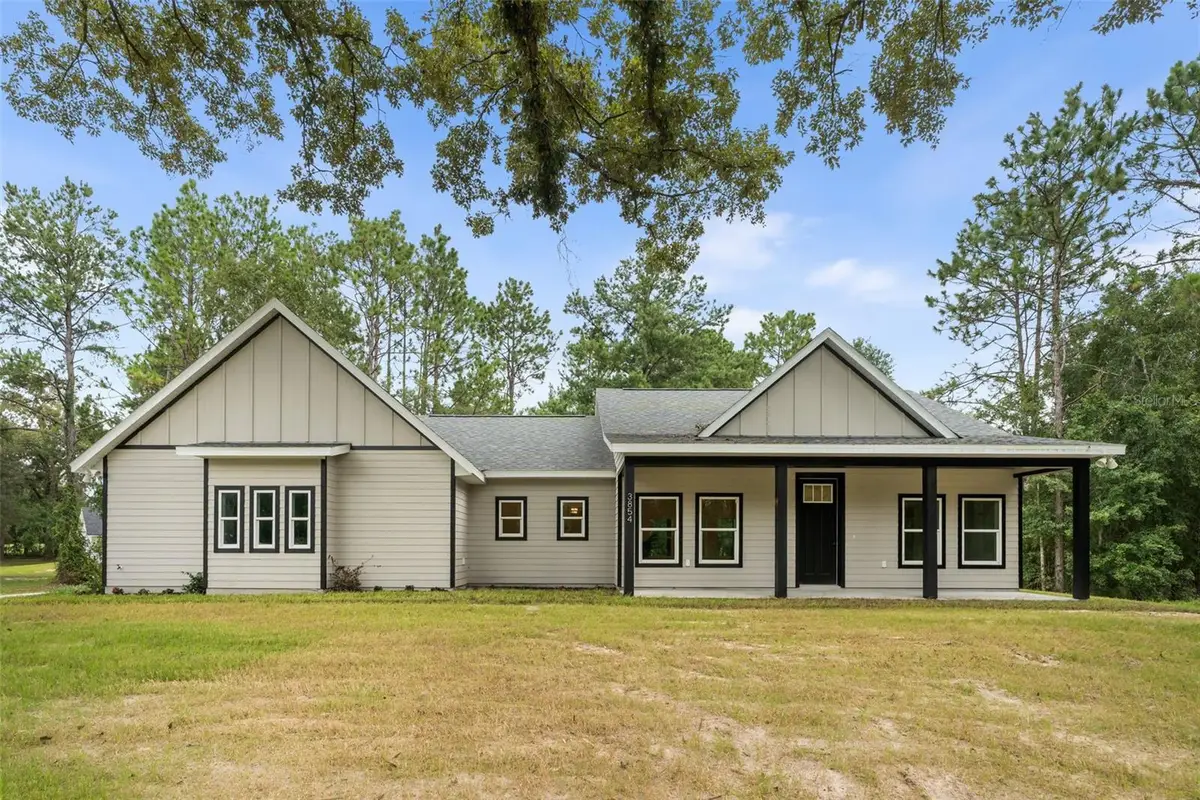 3854 SW State Road 247, Lake City, FL 32024 - Image #1