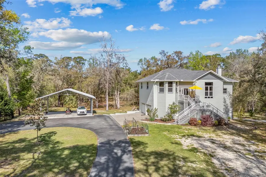 4250 NW 81st Lane, Bell, FL 32619 - Image #2