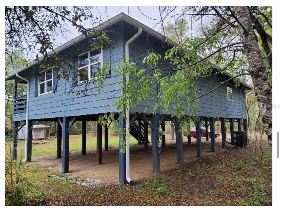 13691 NE 8th Street, Williston, FL 32696 - Image #2