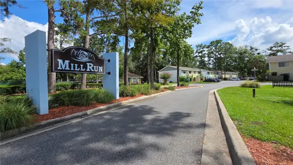 2213 Sw 39th Way, GAINESVILLE, FL 32607