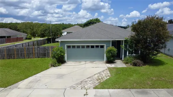 16082 NW 121st Lane, ALACHUA, FL 32615