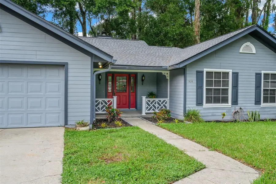 3434 NW 54th Lane, Gainesville, FL 32653 - Image #3