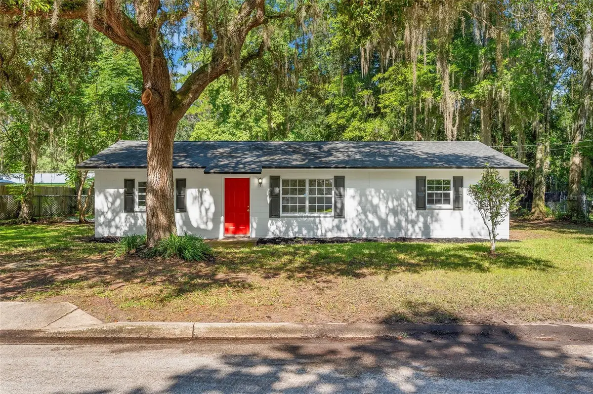 2100 SE 50th Street, Gainesville, FL 32641 - #1