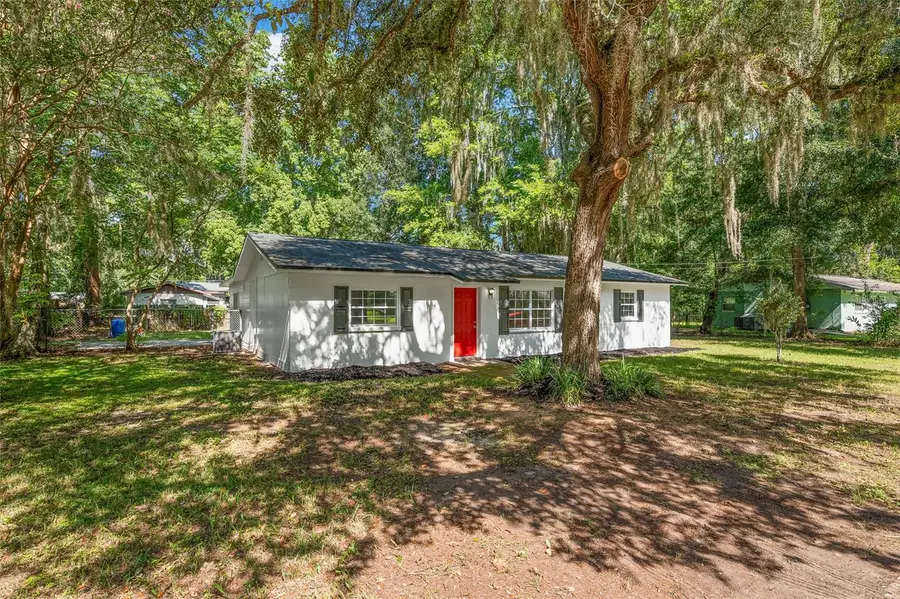 2100 SE 50th Street, Gainesville, FL 32641 - #2