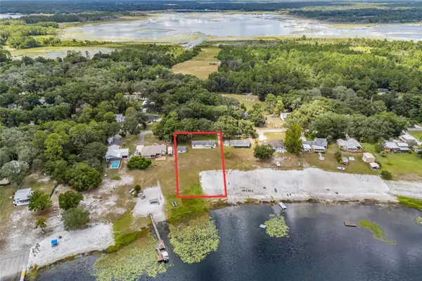 6417 Baker Road, KEYSTONE HEIGHTS, FL 32656