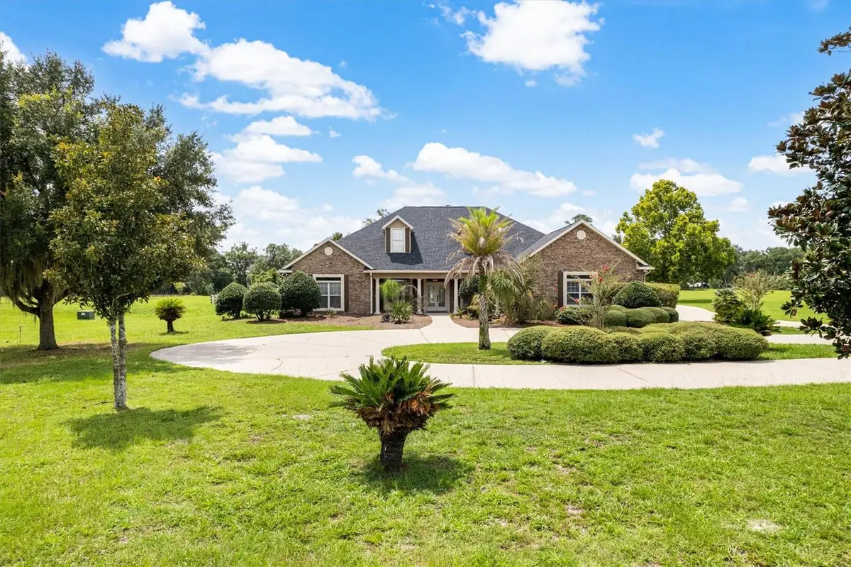 8045 SW 135th Lane, Archer, FL 32618 - Image #1