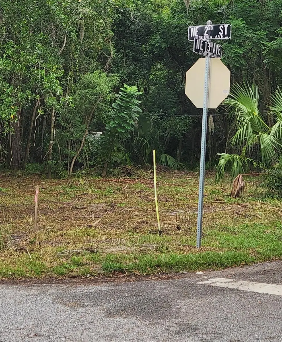 00 Parcel 1 NE 13th Avenue, Gainesville, FL 32601 - Image #1