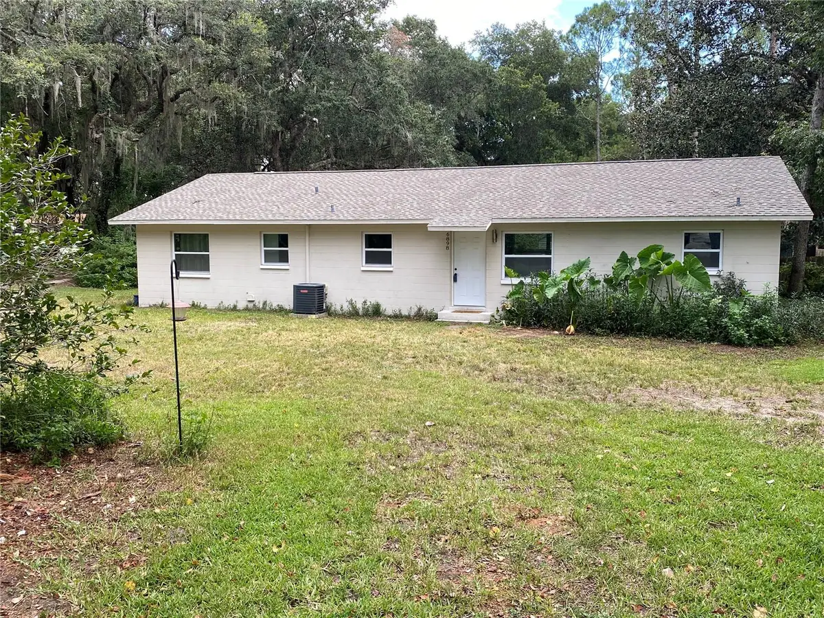6898 Cr 214, Melrose, FL 32666 - #1
