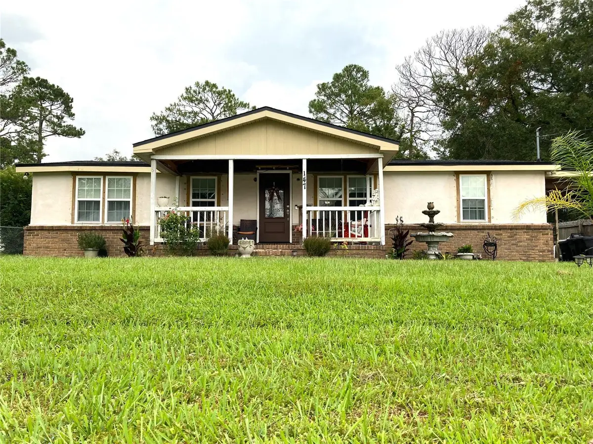 147 SW Wren Court, Lake City, FL 32025 - Image #1