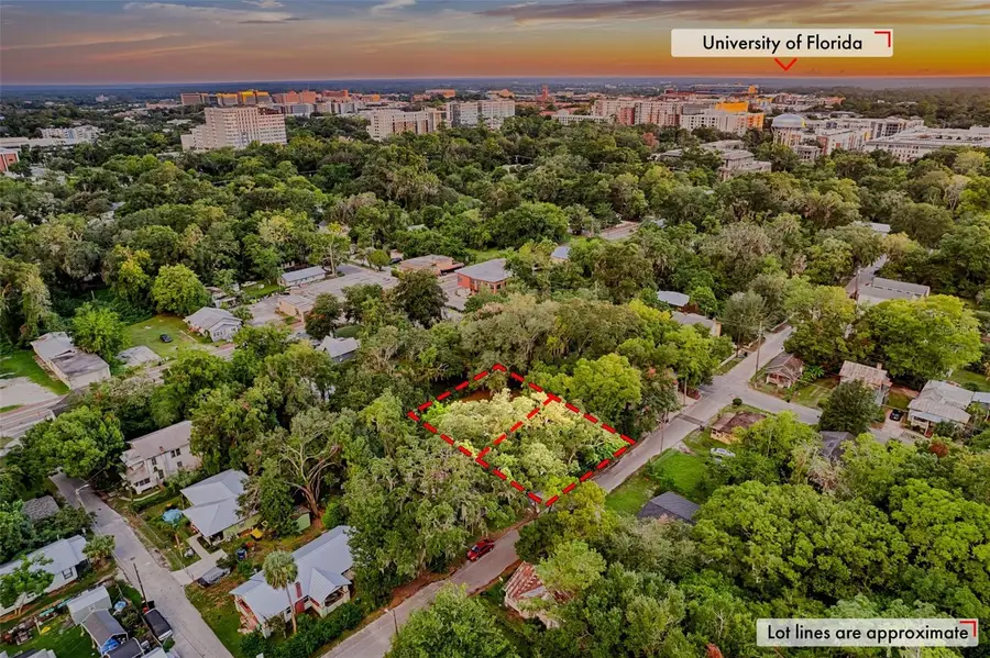 534 & 580 NW 7th Terrace, Gainesville, FL 32601 - Image #2