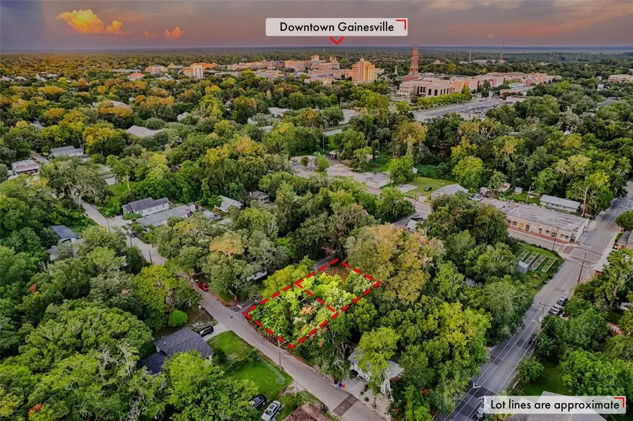 534 & 580 NW 7th Terrace, Gainesville, FL 32601 - Image #3