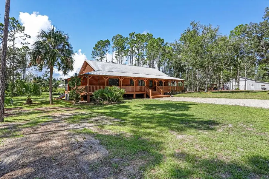 501 NE Duncan Lane Ne, Steinhatchee, FL 32359 - Image #3