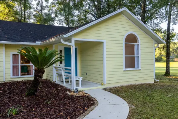 5923 SW 86th Street, GAINESVILLE, FL 32608