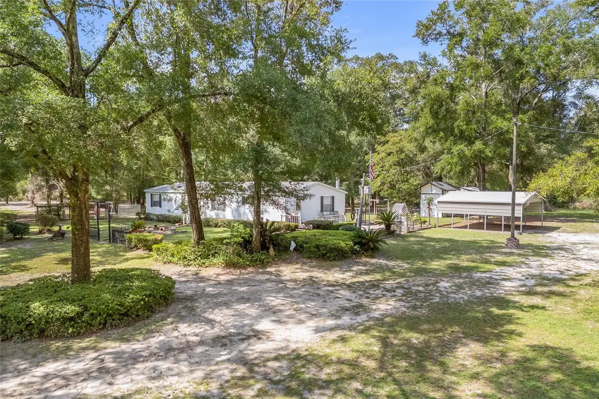 3639 NE 80th Avenue, High Springs, FL 32643 - Image #1