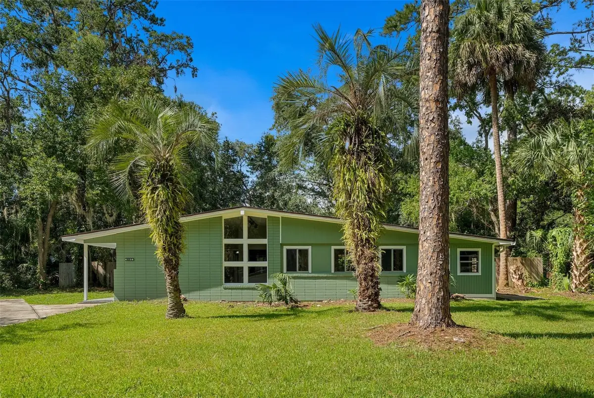 4106 NW 13th Place, Gainesville, FL 32605 - Image #1