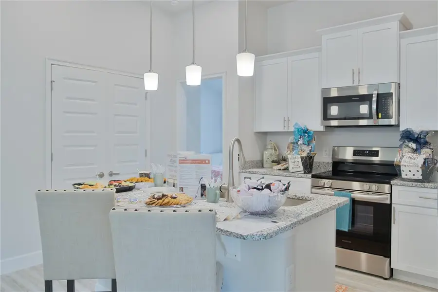 1948 N Roberts Trail, Bell, FL 32619 - Image #2