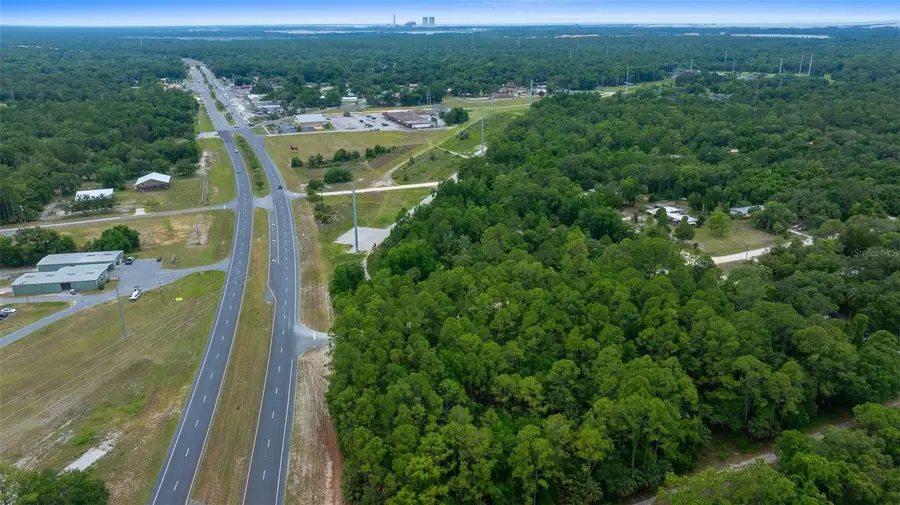 Rachel Ave & Hwy 19 N, Inglis, FL 34449 - Image #2