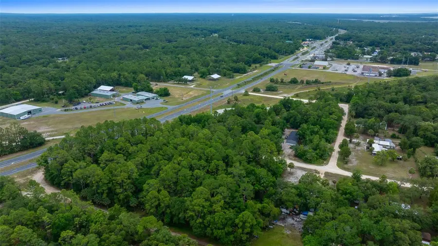 Rachel Ave & Hwy 19 N, Inglis, FL 34449 - Image #3