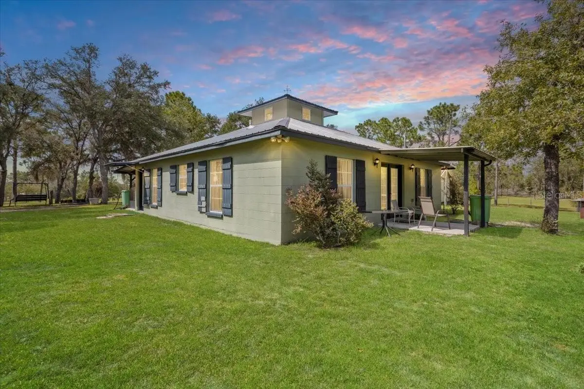 13150 NE 101st Court, Archer, FL 32618 - Image #1