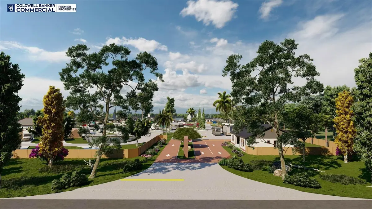 2570 U.s. 17 Street, Crescent City, FL 32112 - Image #1