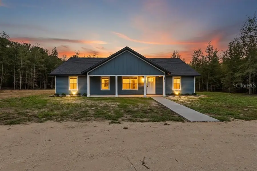 4899 NW 36th Street, Bell, FL 32619 - Image #2