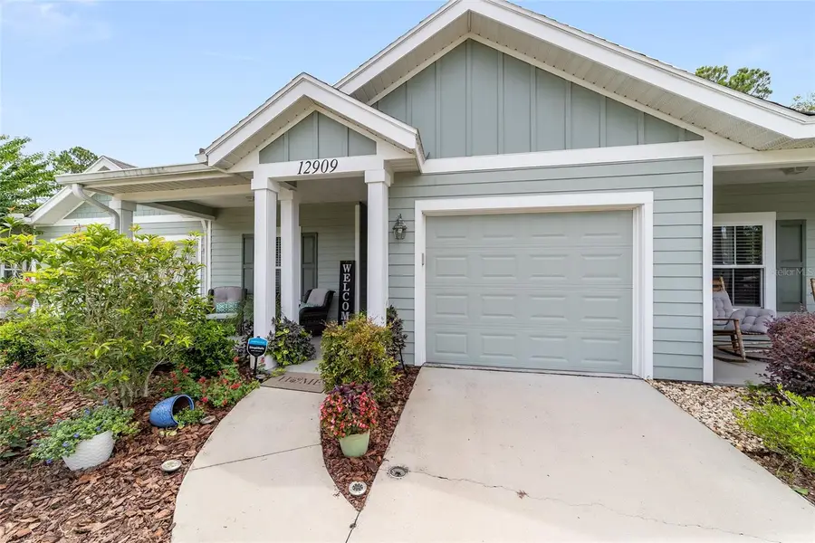 12909 NW 11th Place, Newberry, FL 32669 - Image #2