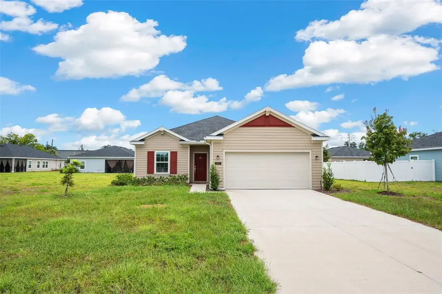 511 NW 4th Ter, Williston, FL 32696 - Image #2