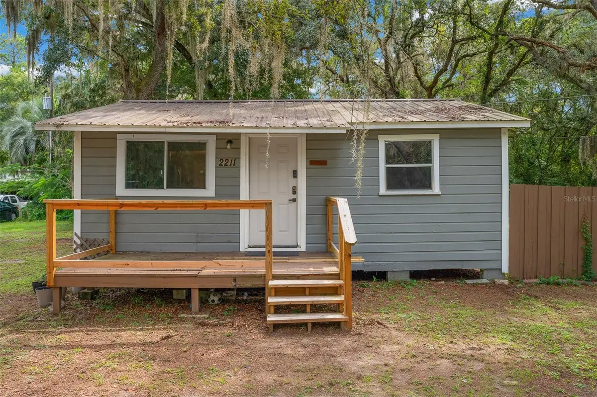 2211 SE 51st Street, Gainesville, FL 32641 - Image #1
