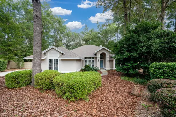 10009 SW 44th Lane, GAINESVILLE, FL 32608