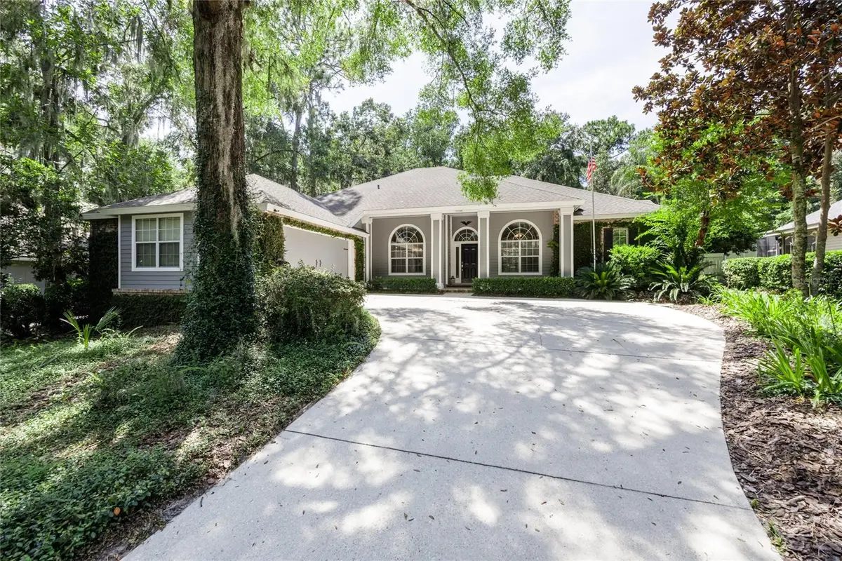4034 SW 98th Terrace, Gainesville, FL 32608 - Image #1