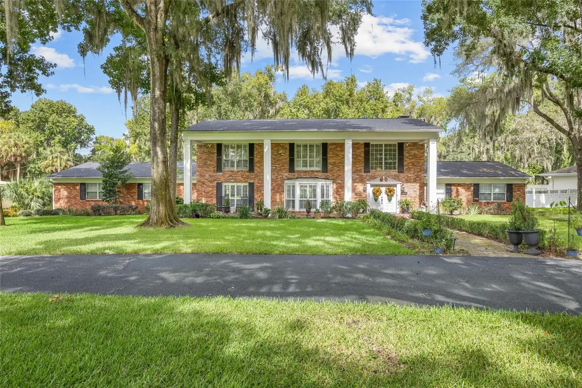 3510 SW 63rd Lane, Gainesville, FL 32608 - Image #1