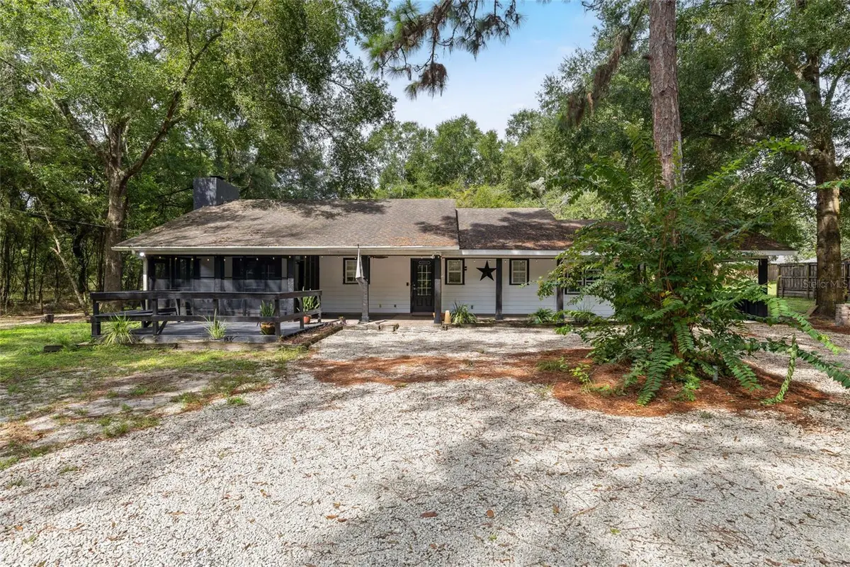 5309 NE 60th Avenue, High Springs, FL 32643 - Image #1