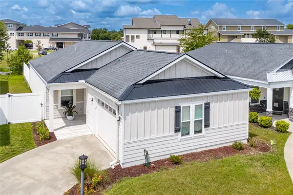 1790 SW 247th Street, NEWBERRY, FL 32669