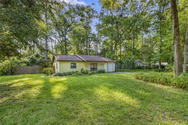 4219 NW 30th Terrace, GAINESVILLE, FL 32605