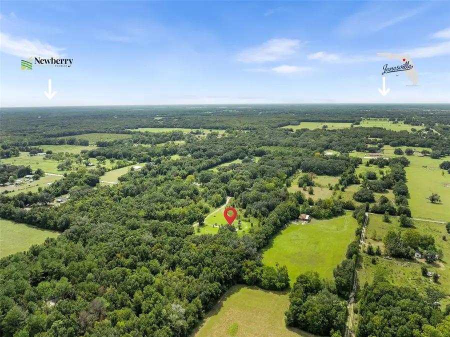 3321 SW 162nd Street, Archer, FL 32618 - Image #3