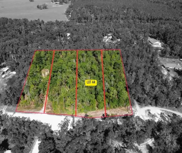 LOT 44 SW Kentucky Street, FORT WHITE, FL 32038