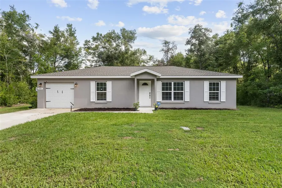 15541 NE 13th Lane, Williston, FL 32696 - Image #2