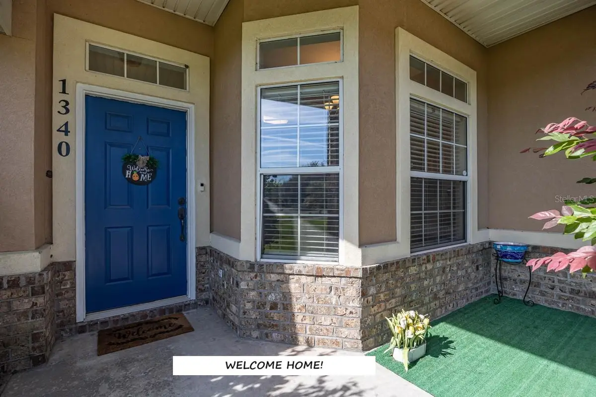 1340 SW Indian Glen, Lake City, FL 32025 - Image #1