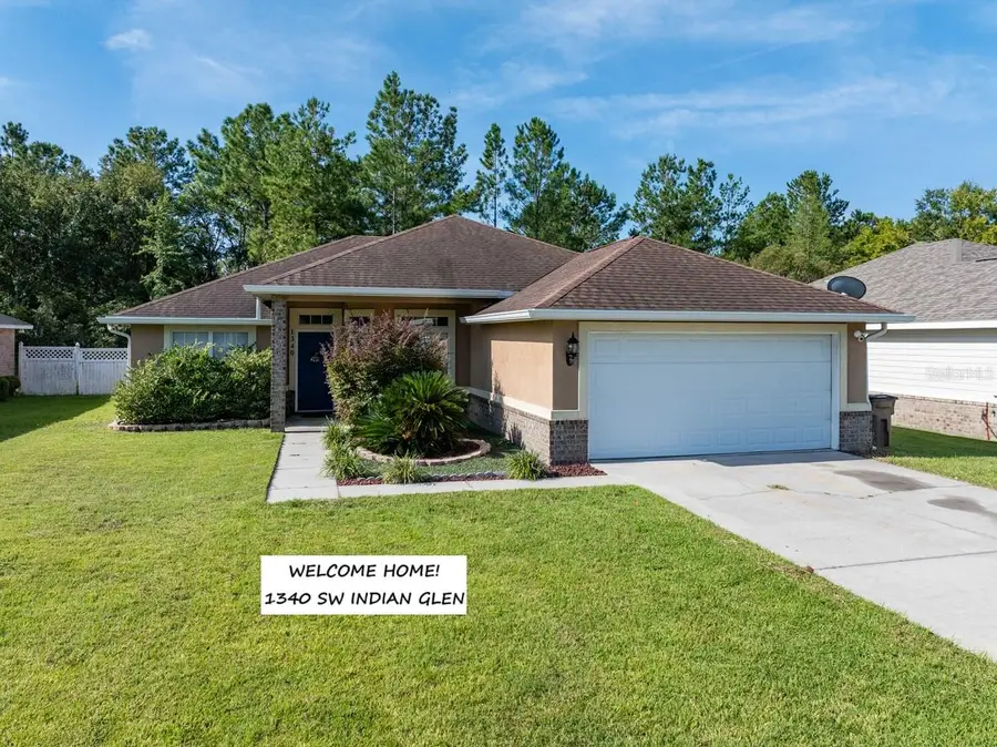 1340 SW Indian Glen, Lake City, FL 32025 - Image #2